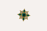 Bijou de bouton / pin's Noréa
