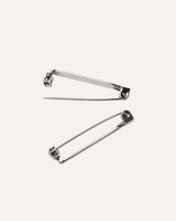 Support de clips (silver)