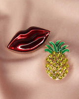 Bijou Ananas