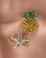 Bijou Ananas