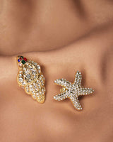 Bijou Etoile de mer