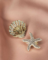 Bijou Etoile de mer