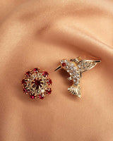Clips Ysis Romy Rouge