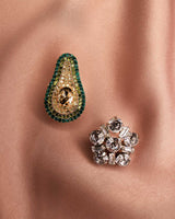 Bijou Avocat - Bijoux pour tongs - froufrouz