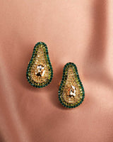 Bijou Avocat - Bijoux pour tongs - froufrouz