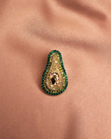 Bijou Avocat - Bijoux pour tongs - froufrouz