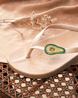 Bijou Avocat - Bijoux pour tongs - froufrouz