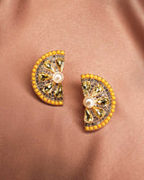 Bijou Citron - Bijoux pour tongs - froufrouz