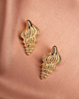 Bijou Coquillage - Bijoux pour tongs - froufrouz