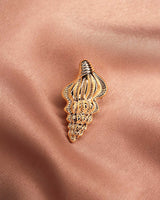 Bijou Coquillage - Bijoux pour tongs - froufrouz