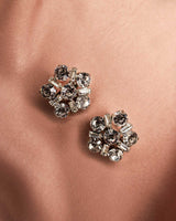 Bijou Fleur cristal - Bijoux pour tongs - froufrouz