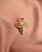 Bijou Glace - Bijoux pour tongs - froufrouz