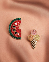 Bijou Glace - Bijoux pour tongs - froufrouz