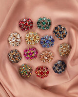 Ornements seuls - Bracelets - froufrouz