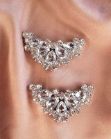 Clips Alma cristal