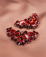 Clips Alma rouge - Clips - froufrouz