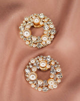 Clips Anja cristal - Clips - froufrouz