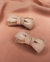 Clips Birdie beige - Clips - froufrouz