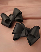 Clips Carrie noir - Clips - froufrouz