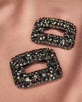 Clips Elia anthracite - Clips - froufrouz