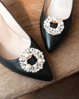 Clips Anja cristal - Clips - froufrouz