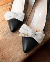 Clips Birdie beige - Clips - froufrouz