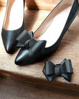 Clips Carrie noir - Clips - froufrouz