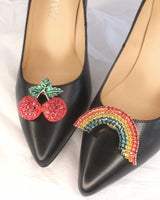 Clips Lumea Cherrie