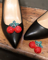 Clips Cherrie - Clips - froufrouz