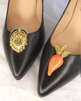 Clips Coco Carotte Limona Citron