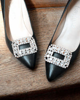 Clips Elia cristal - Clips - froufrouz