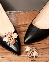 Clips Frances or - Clips - froufrouz