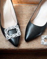 Clips Joyce cristal - Clips - froufrouz