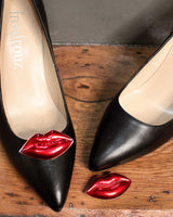 Clips Kissie rouge - Clips - froufrouz