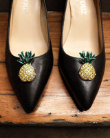 Clips Limona ananas - Clips - froufrouz