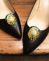 Clips Limona citron - Clips - froufrouz