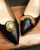 Clips Lumea Citron - Clips - froufrouz