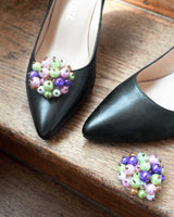 Clips Neva multicolore - Clips - froufrouz