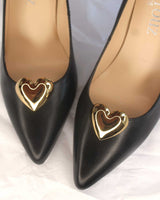 Clips Sienna Or
