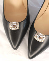 Clips Sofie Cristal