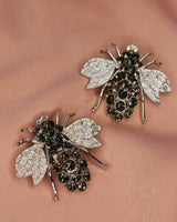 Clips Frances argent