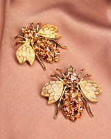 Clips Frances or - Clips - froufrouz