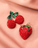 Clips Freysia Cherrie