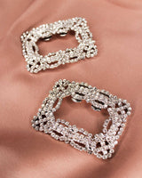 Clips Joyce cristal - Clips - froufrouz