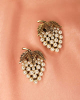 Clips Kassy perles - Clips - froufrouz