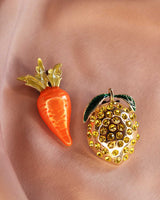 Clips Coco Carotte Limona Citron