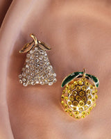 Clips Limona Citron Prunelle Poire