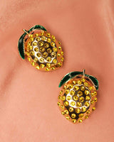 Clips Limona citron - Clips - froufrouz