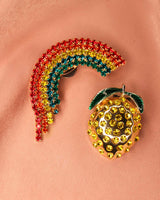 Clips Lumea Citron - Clips - froufrouz