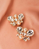 Clips Nelyta cristal - Clips - froufrouz